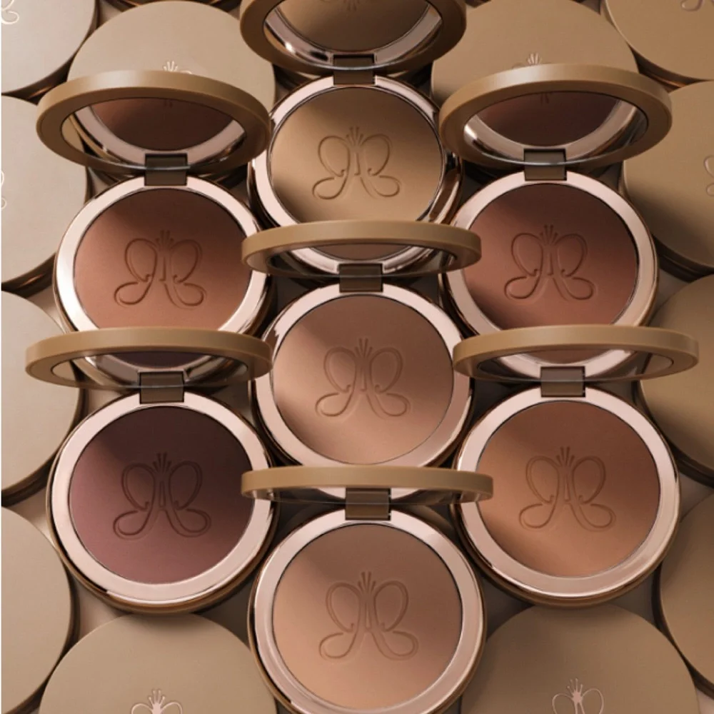 NEW✅ABH Smooth Blur Bronzer